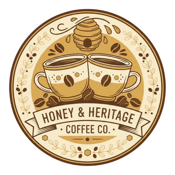 Honey & Heritage Coffee Co.